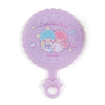 Amazon.co.jp: サンリオ(SANRIO) リトルツインスターズ ミラー